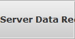 Server Data Recovery Utah server 