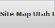 Site Map Utah Data recovery
